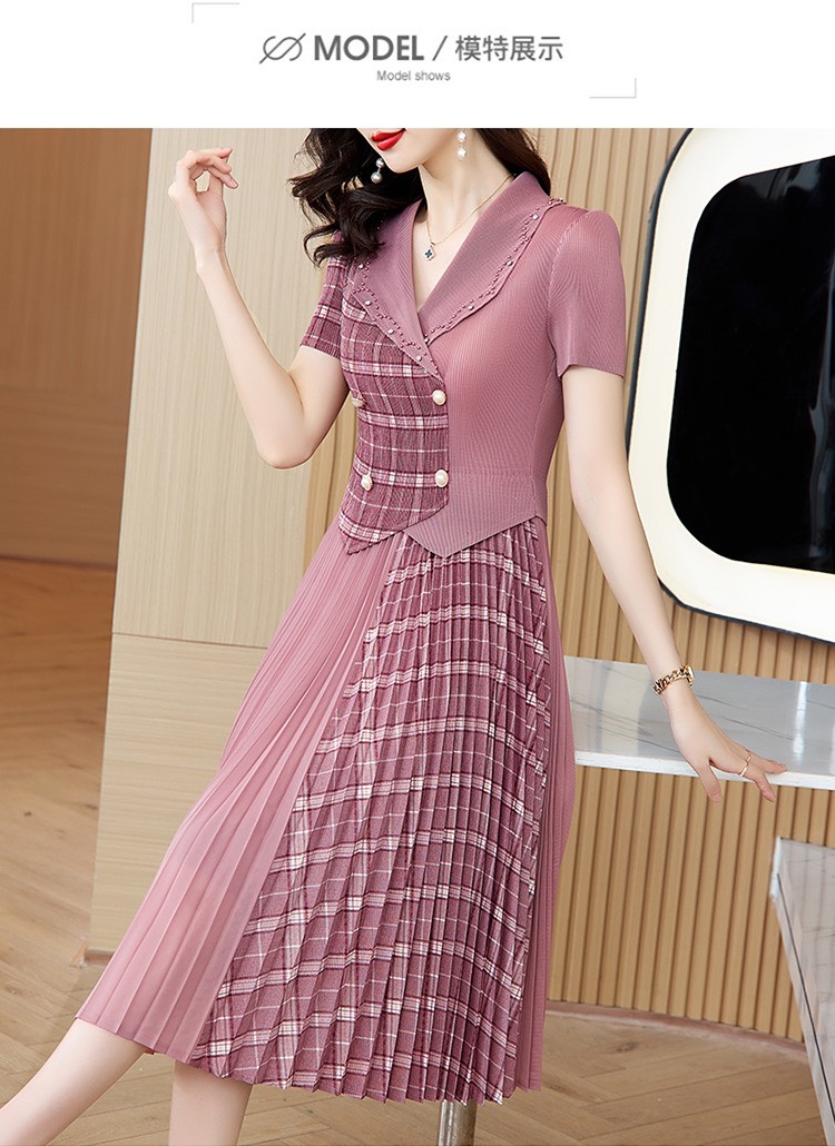 ĐẦM DẬP LY HỌA TIẾT CAO CẤP D175